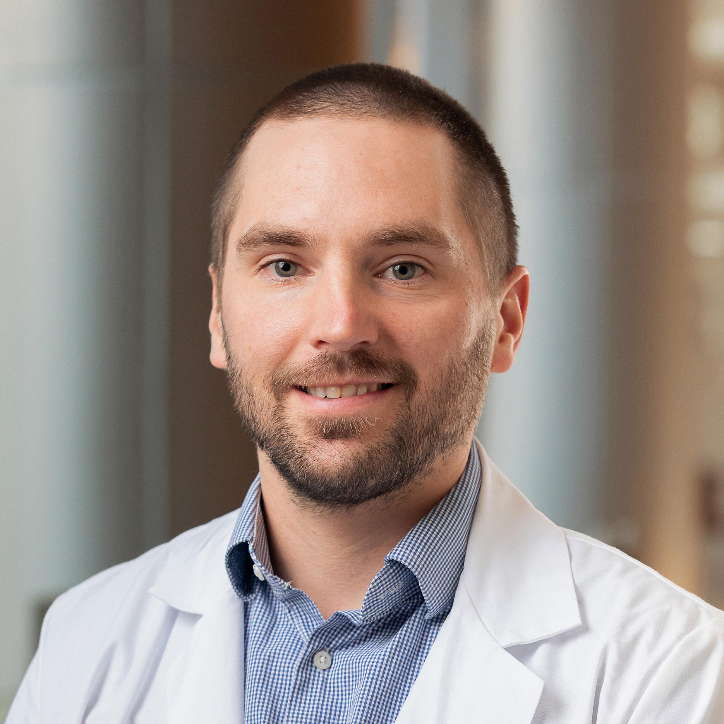 Chris Nevala, MD, MSCI