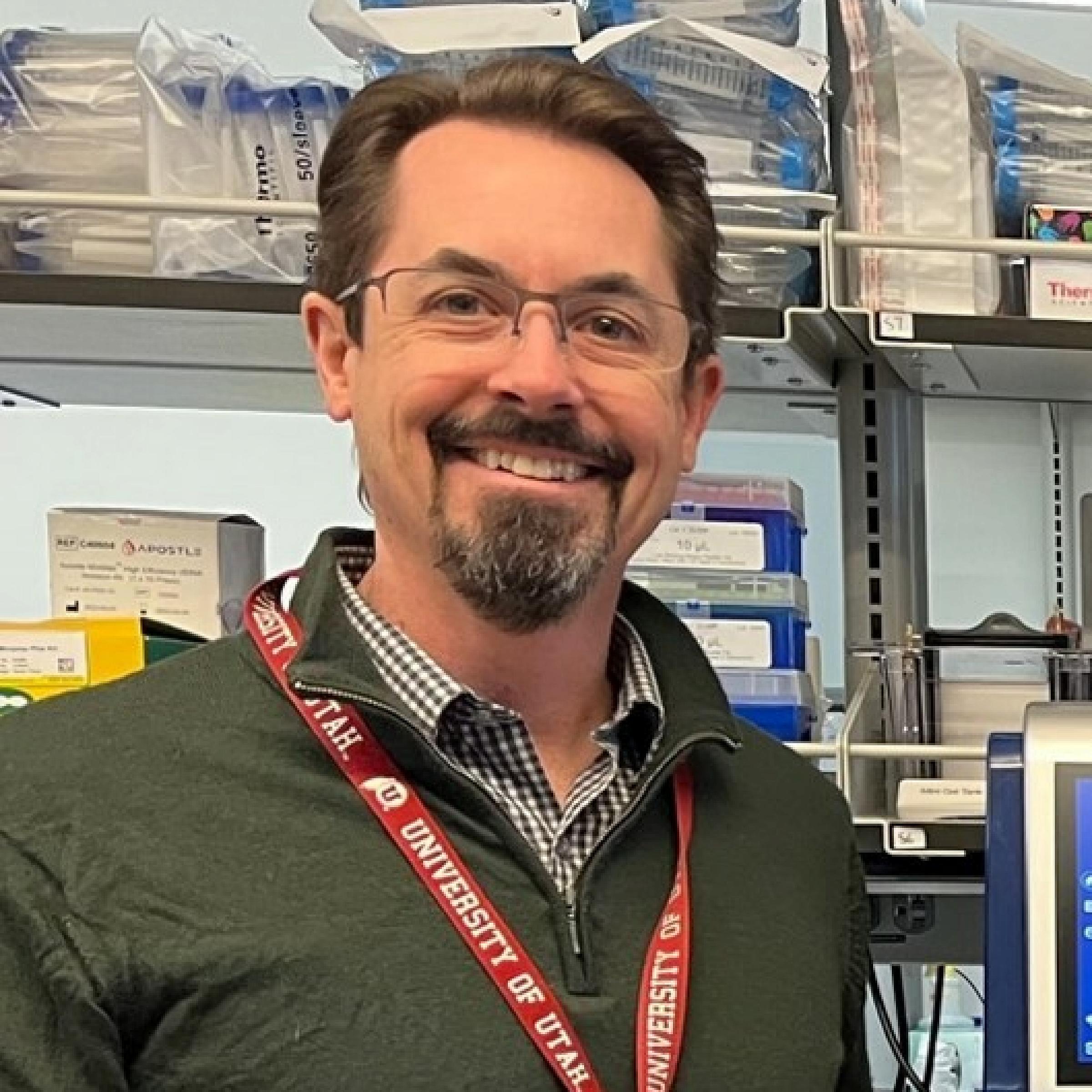 Jonathan Constance, PhD