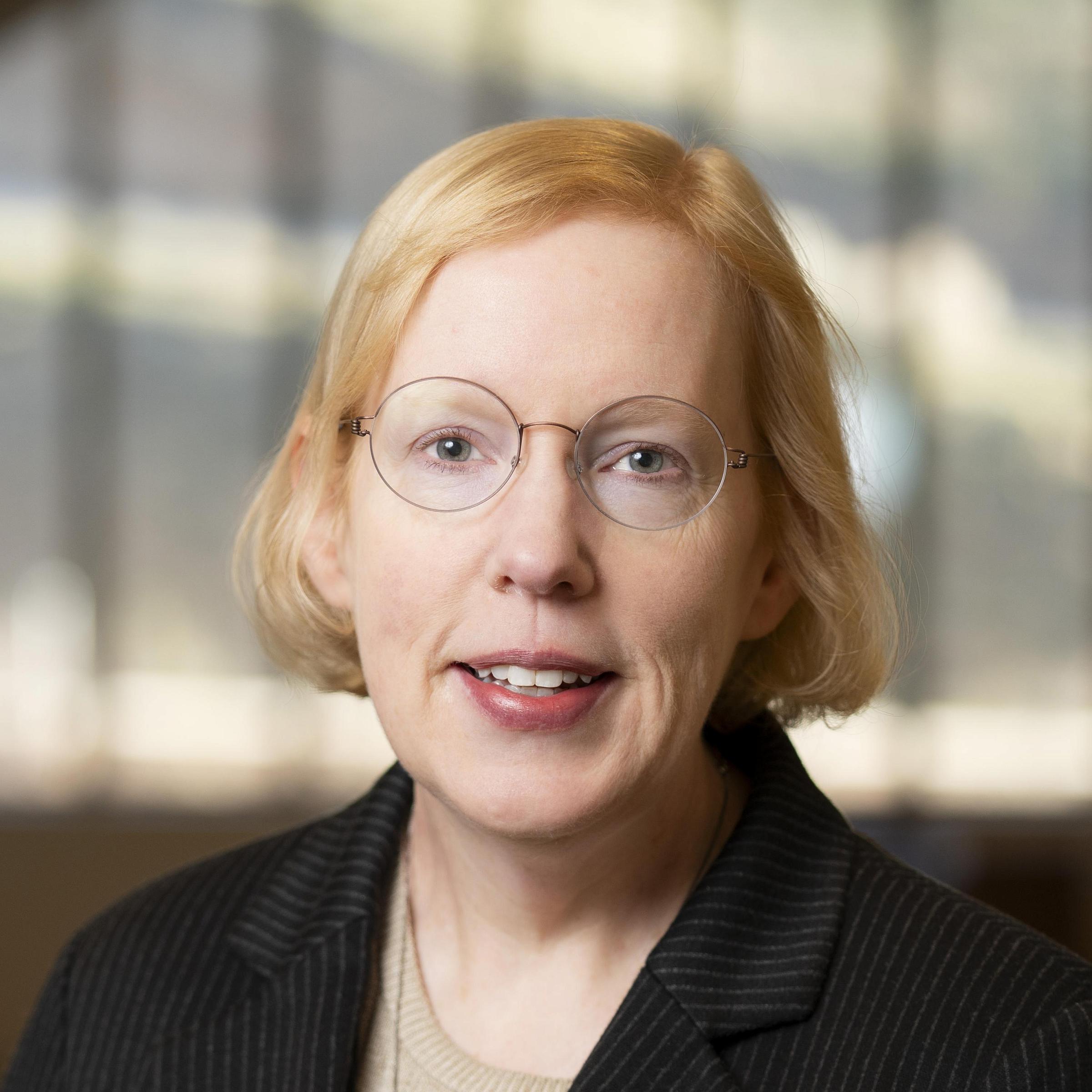 Kim Kaphingst, ScD