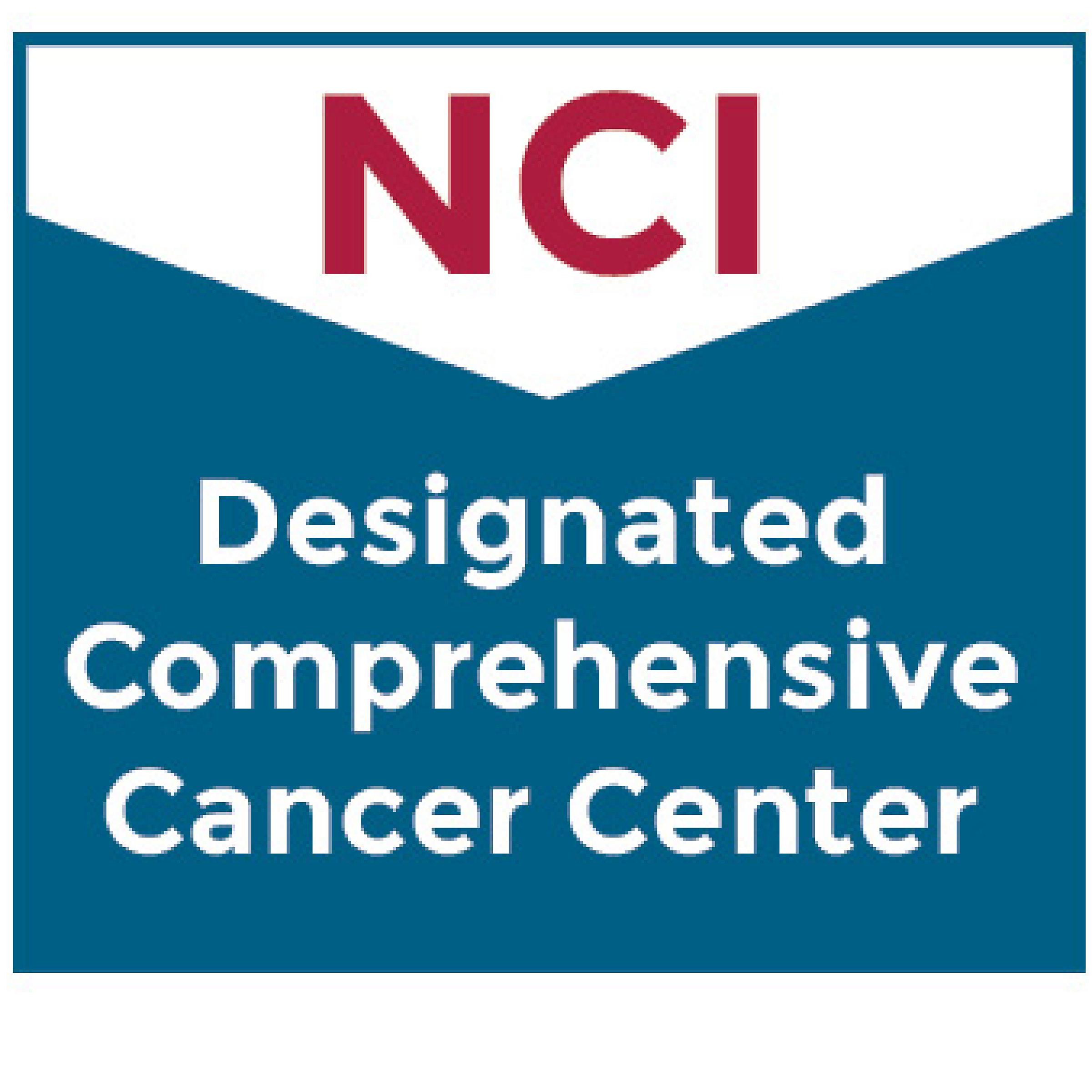 NCI Logo