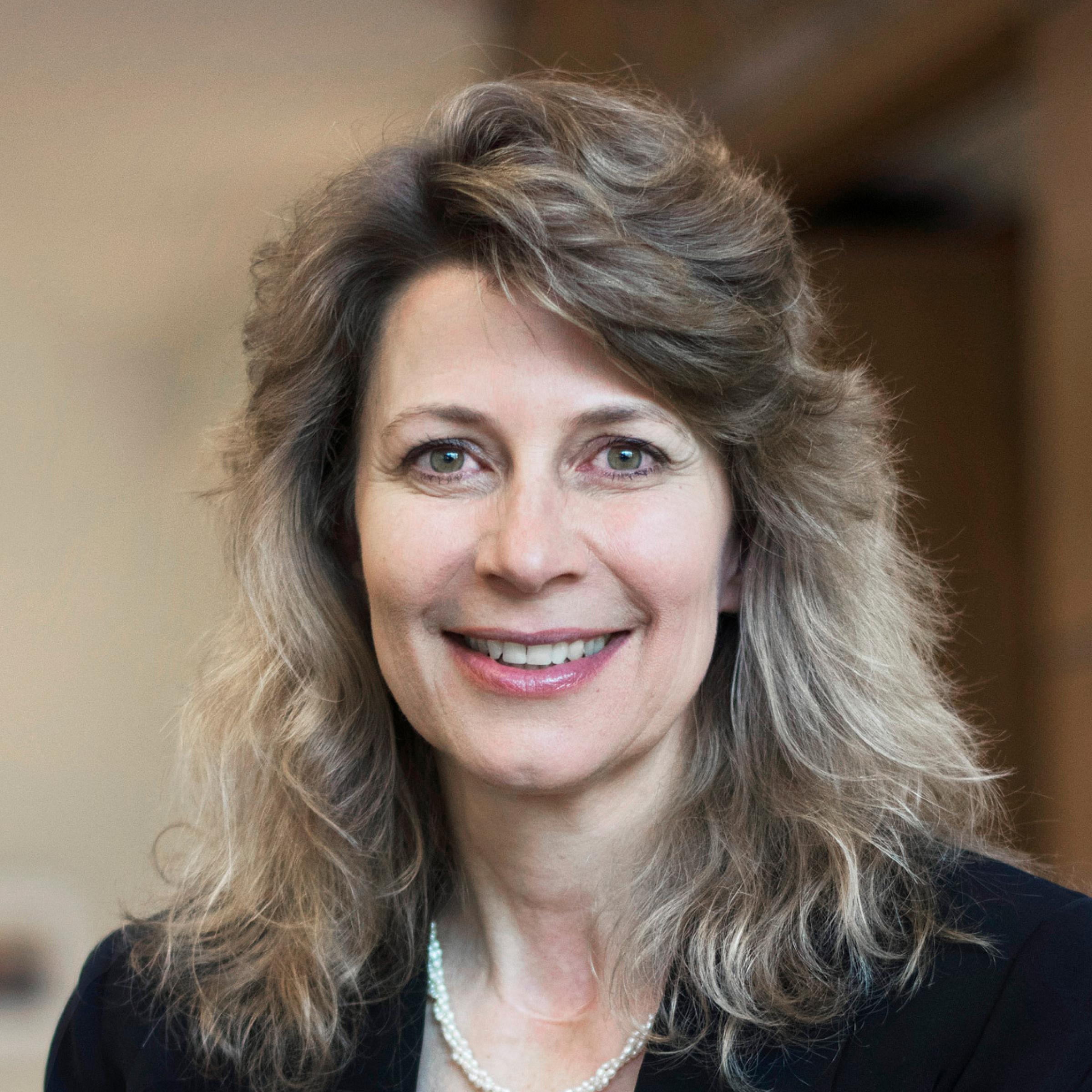 Neli Ulrich, PhD, MS