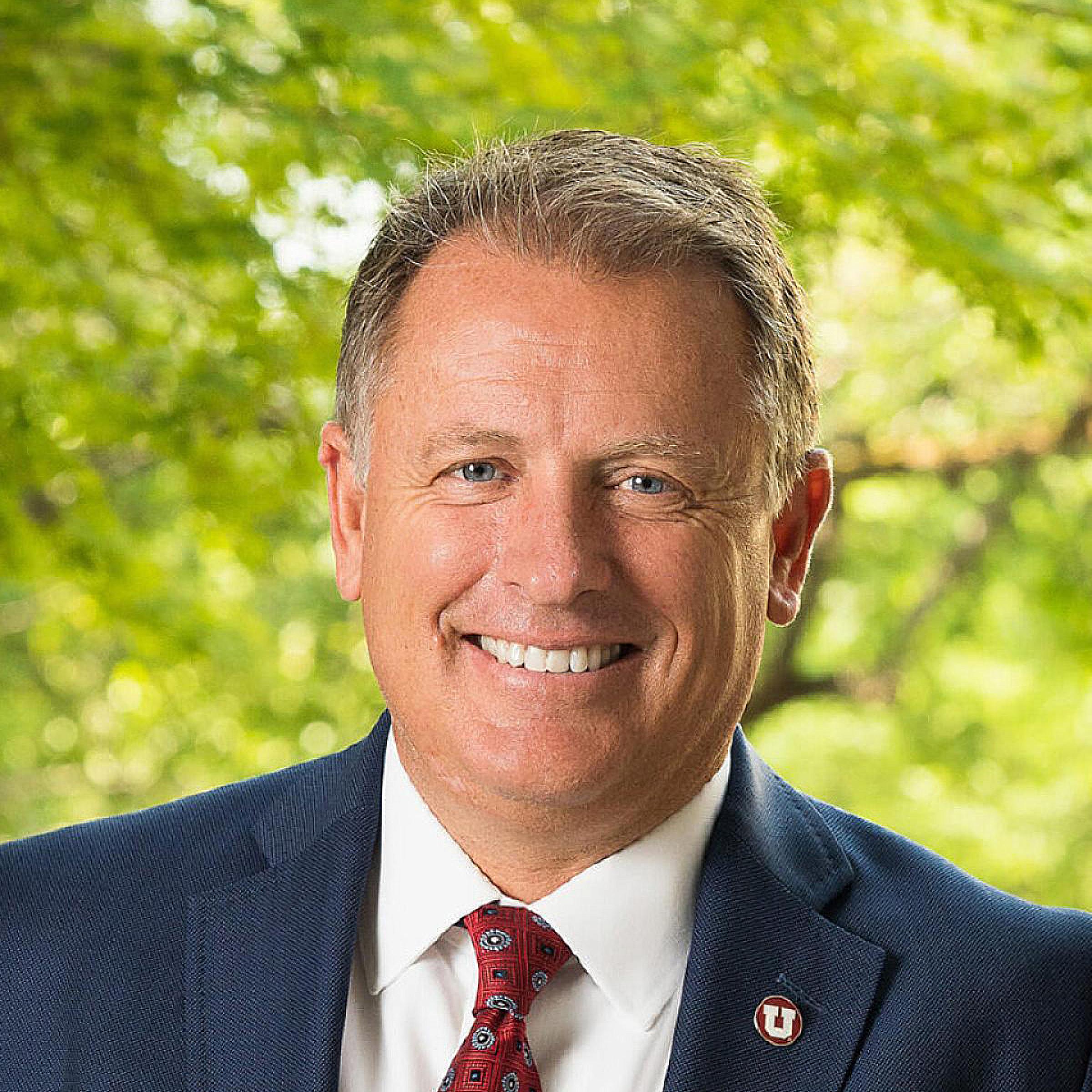 Michael Delzotti