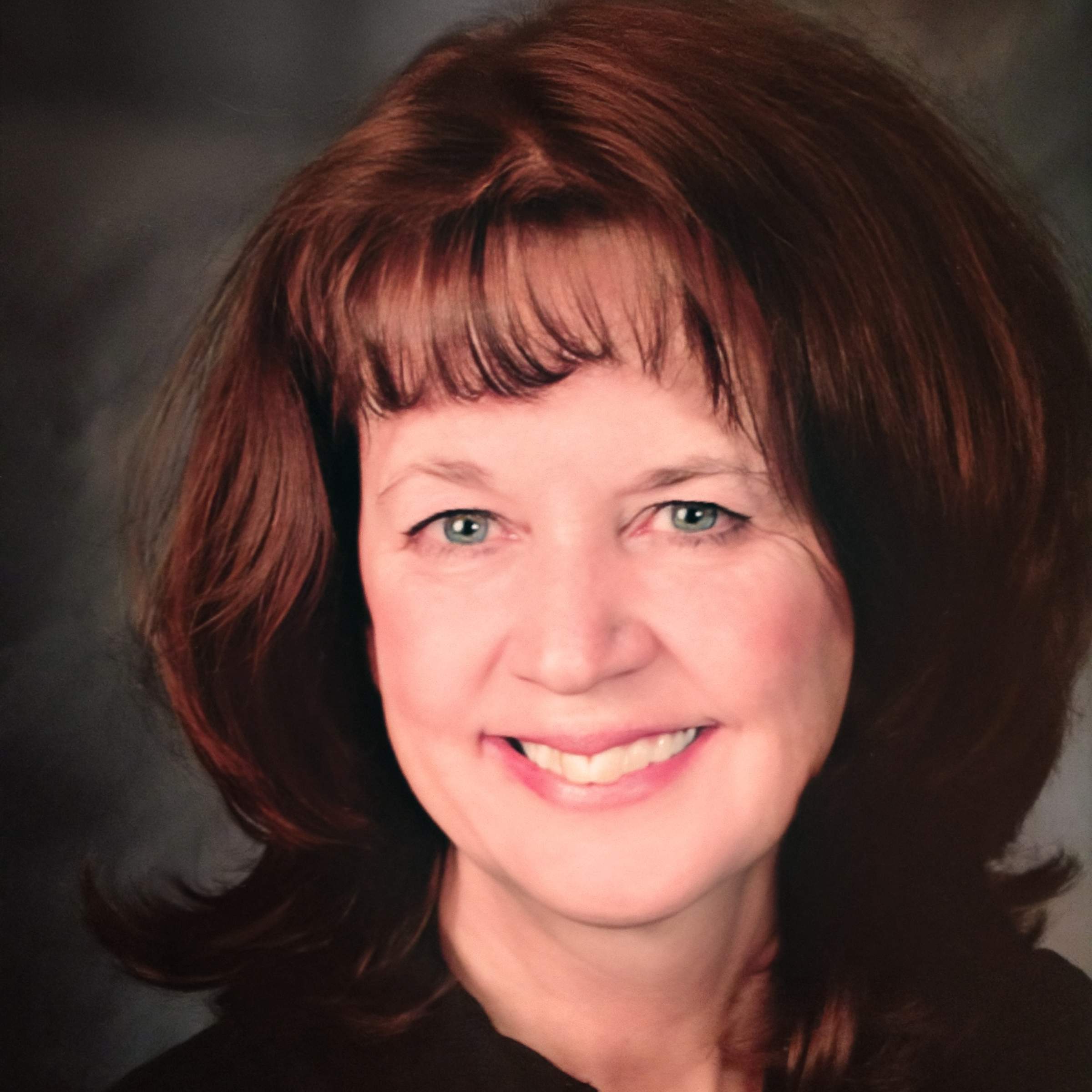 Caroline Edwards School Photo