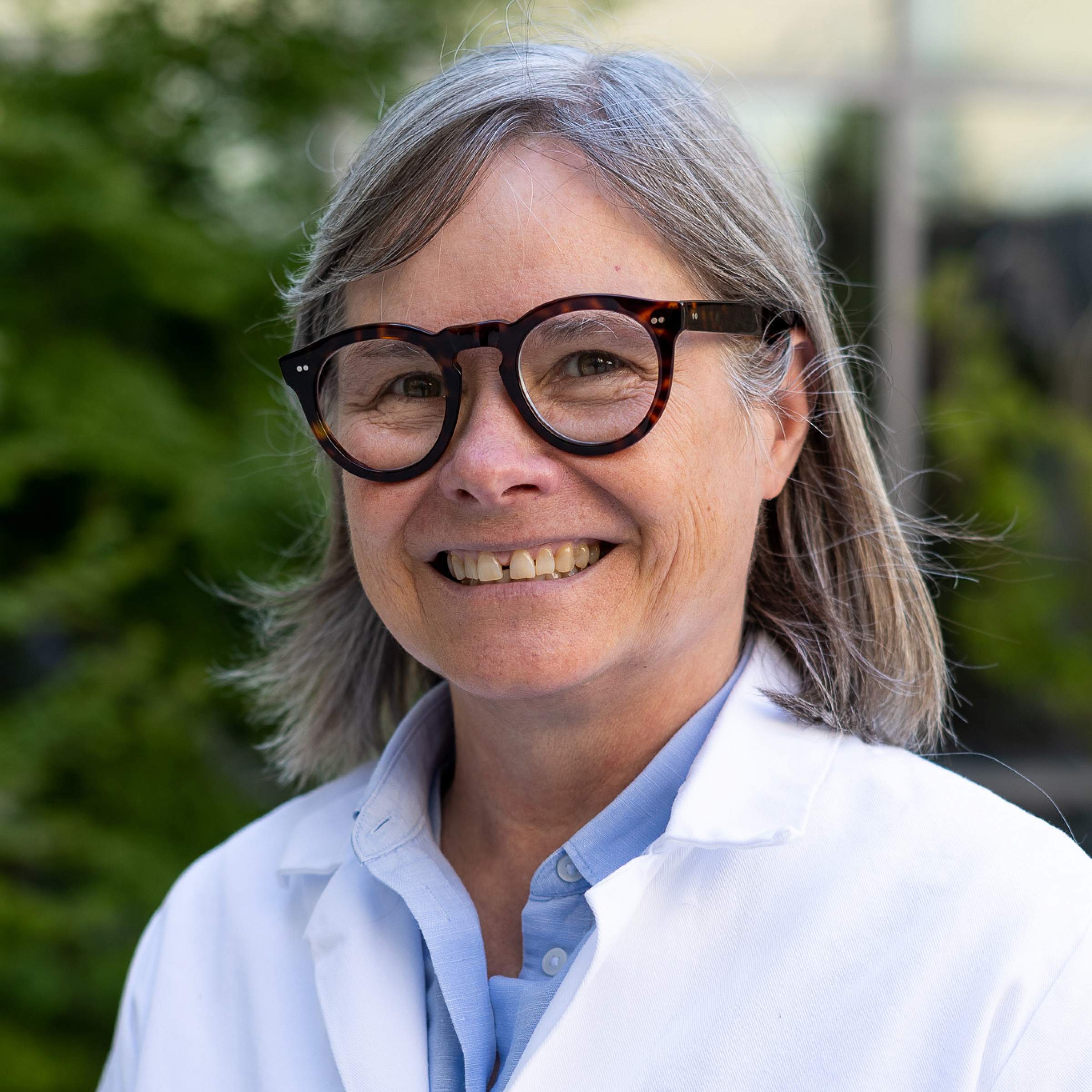 Deb Smith
