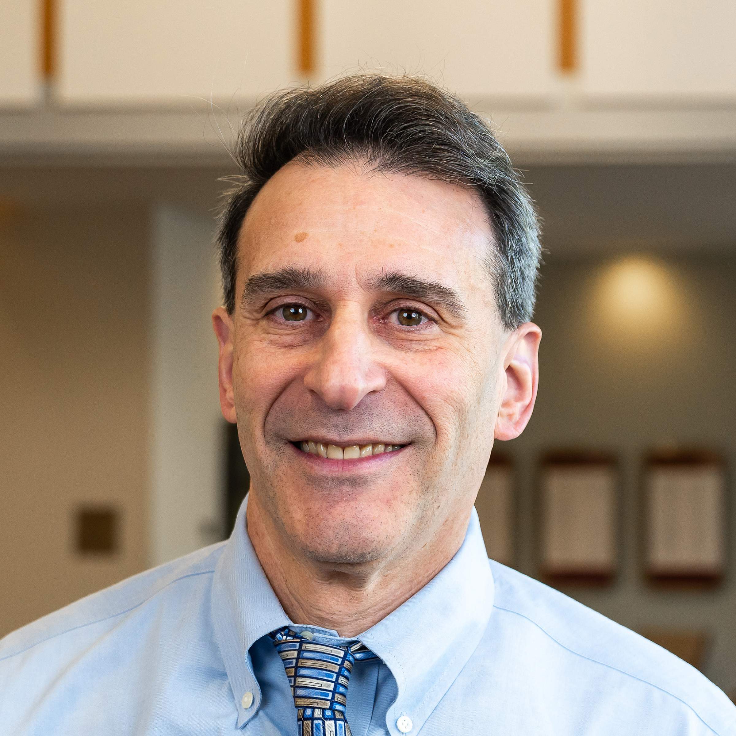 Douglas Grossman, MD, PhD