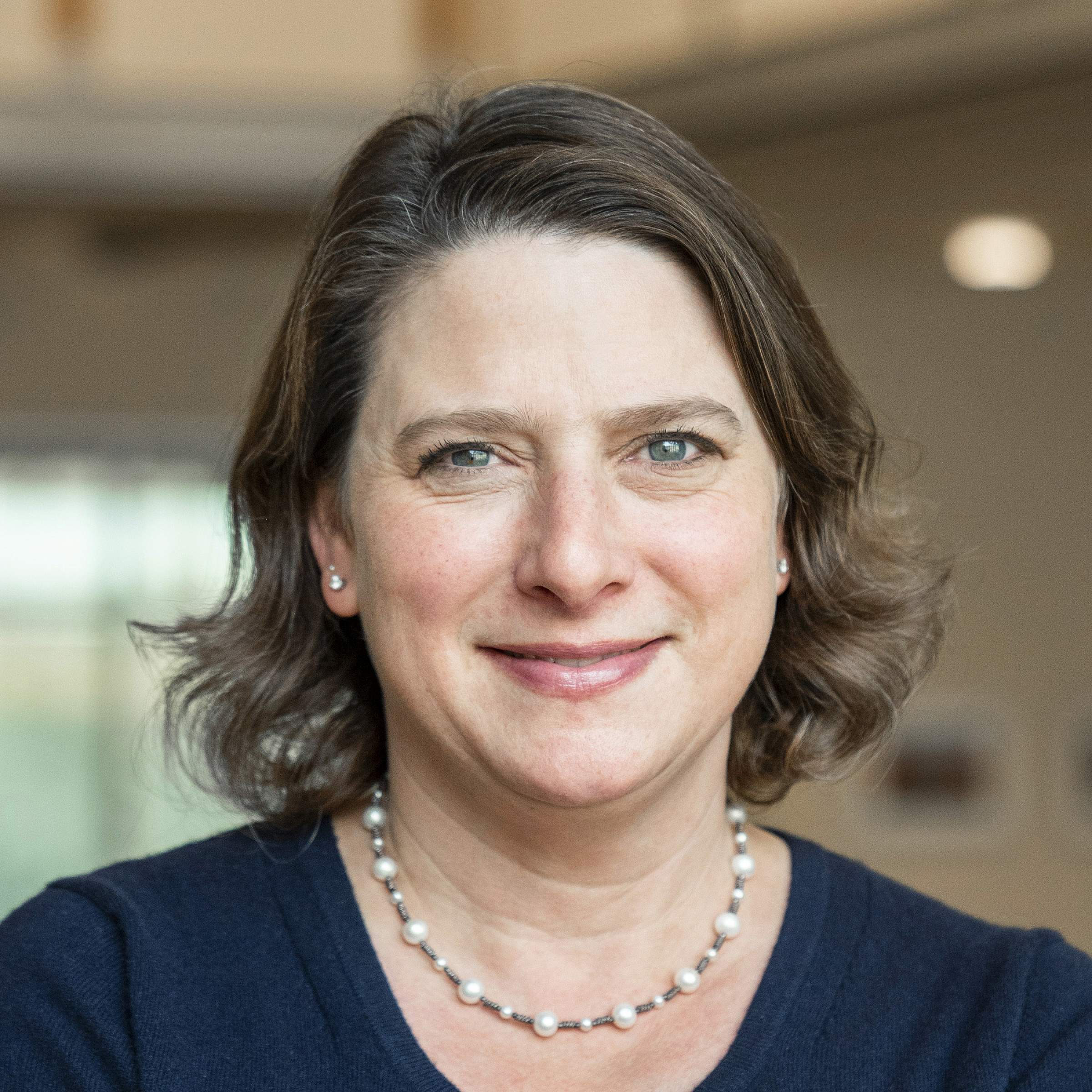 Jennifer Doherty, PhD