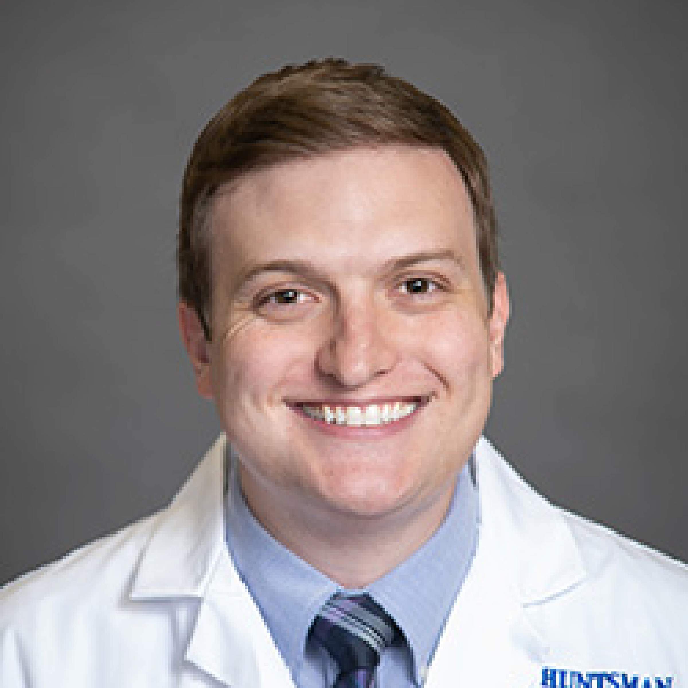 Jordan Fenlon, MD