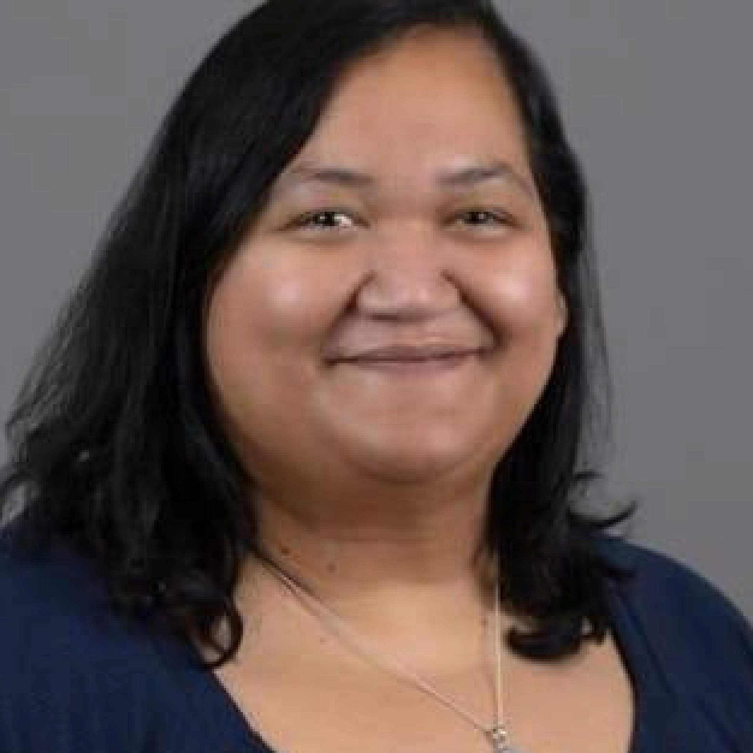 Kamaile Tripp-Harris