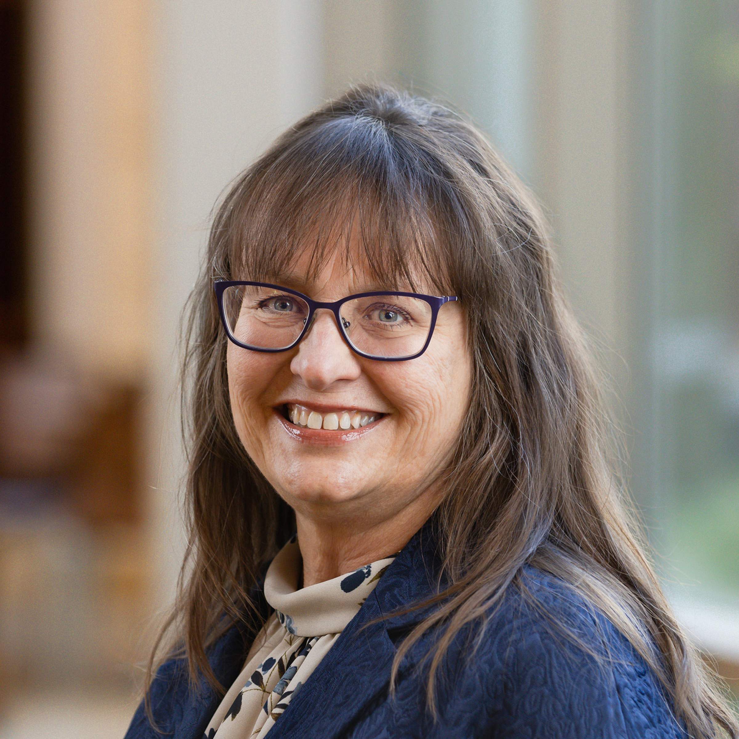 Lynette Phillips