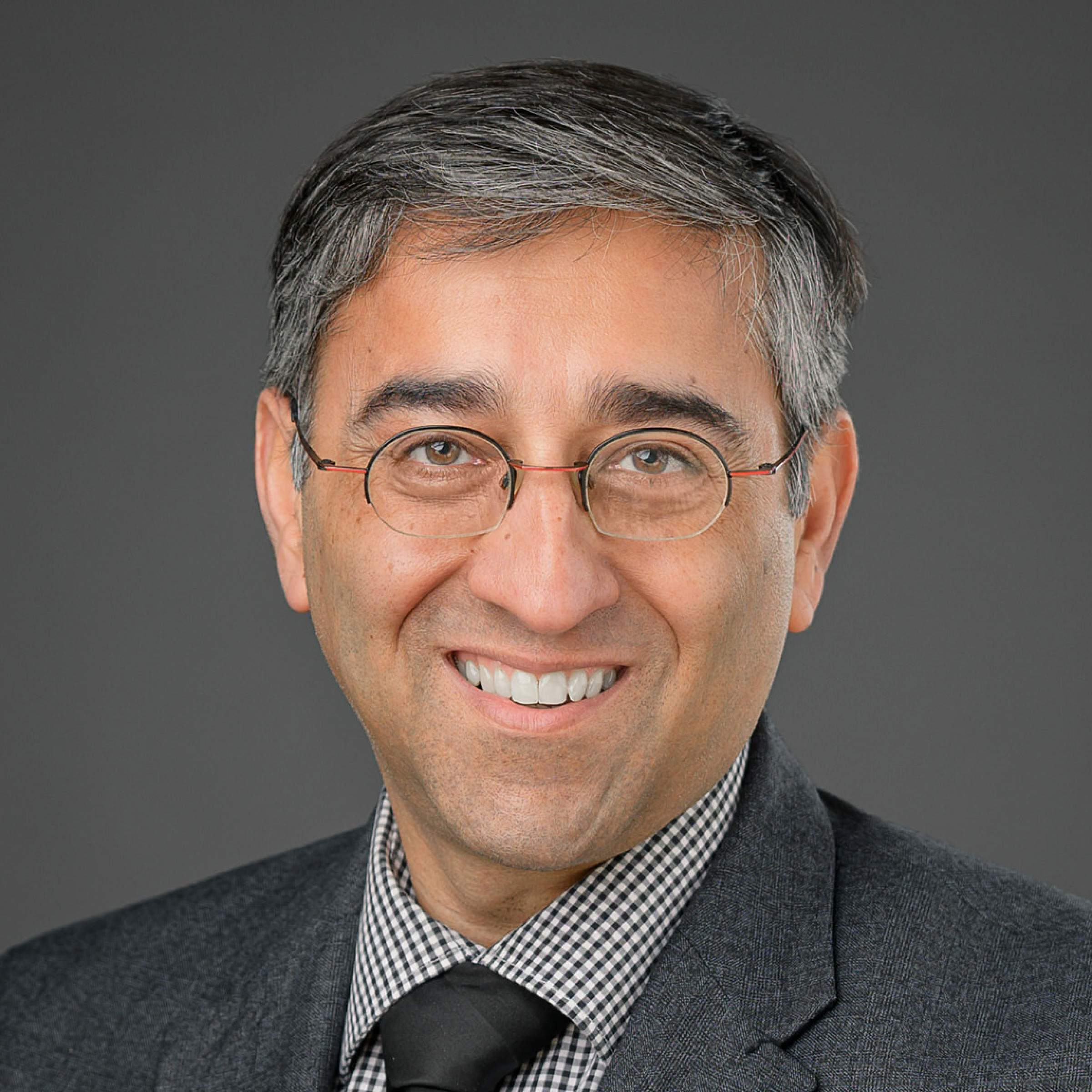 Manish Kohli, MD
