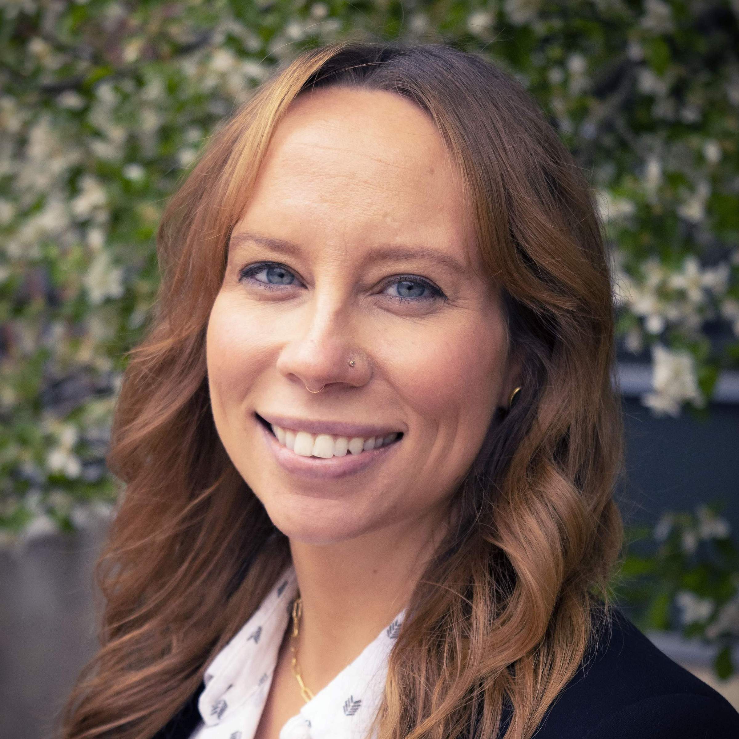 Rachel McCarty, PhD