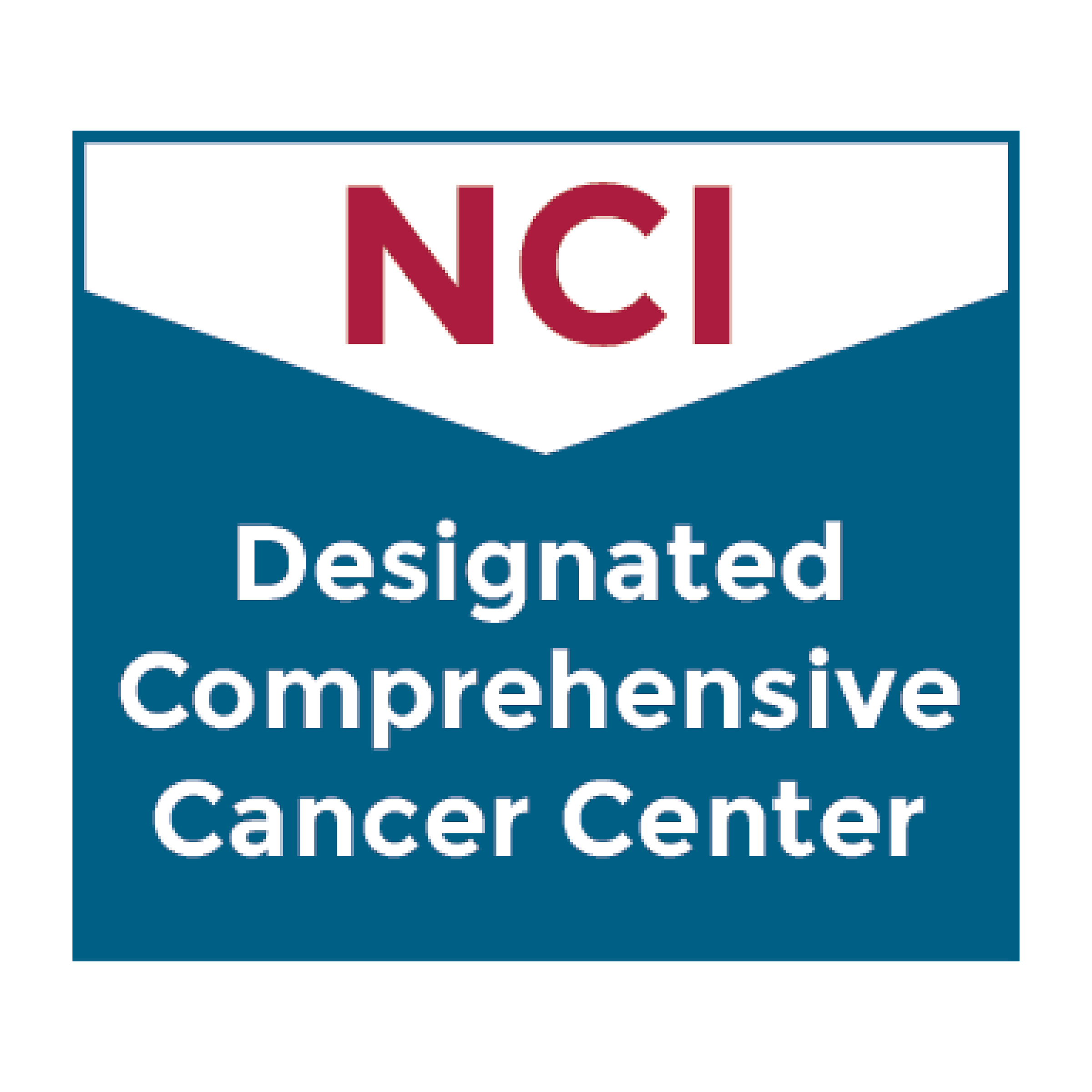 NCI logo
