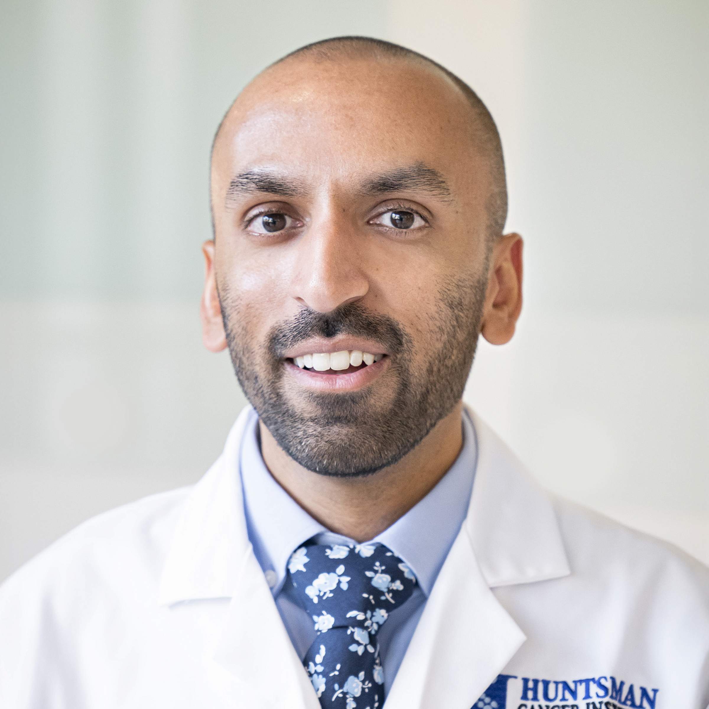 Sagar Patel, MD