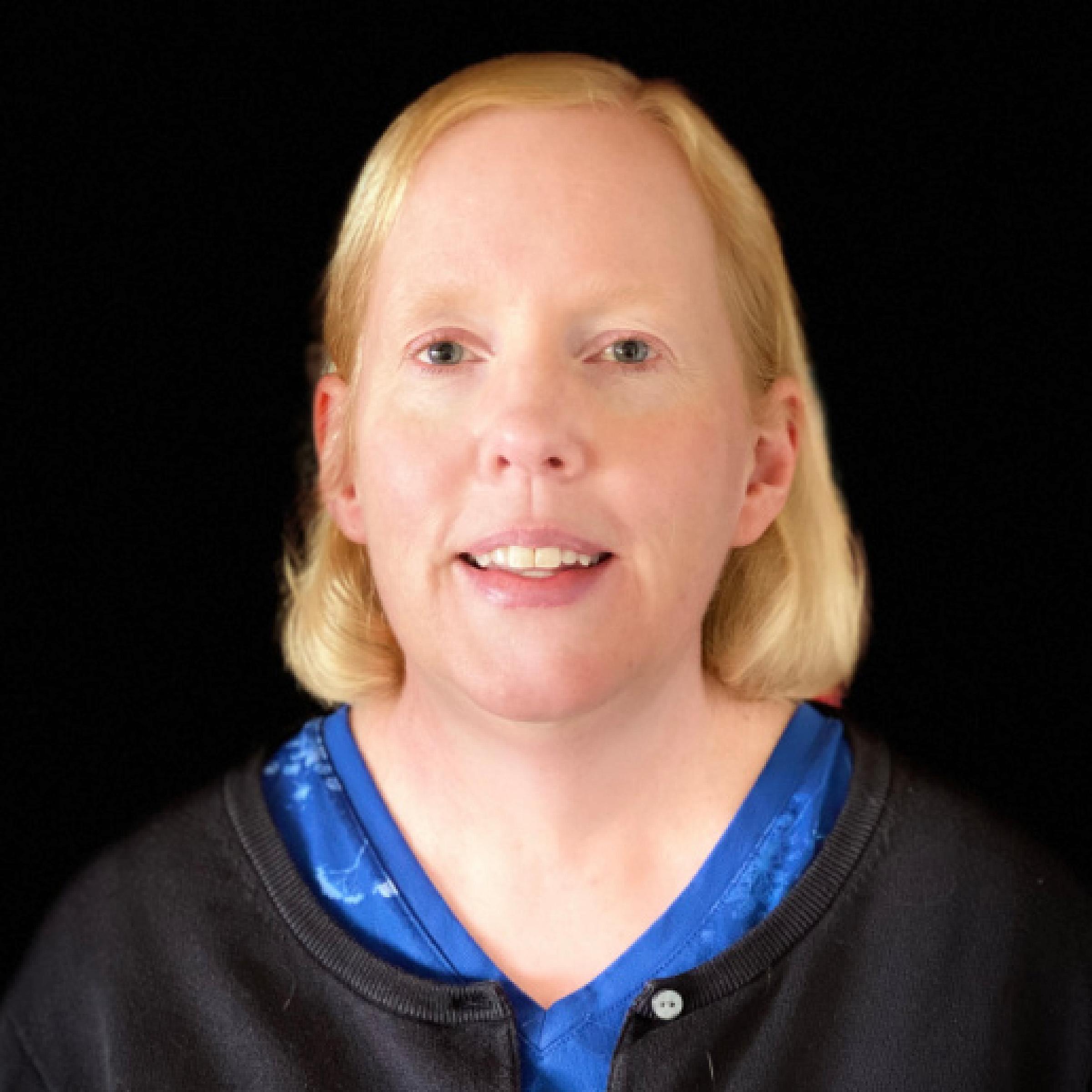 Kim Kaphingst, ScD