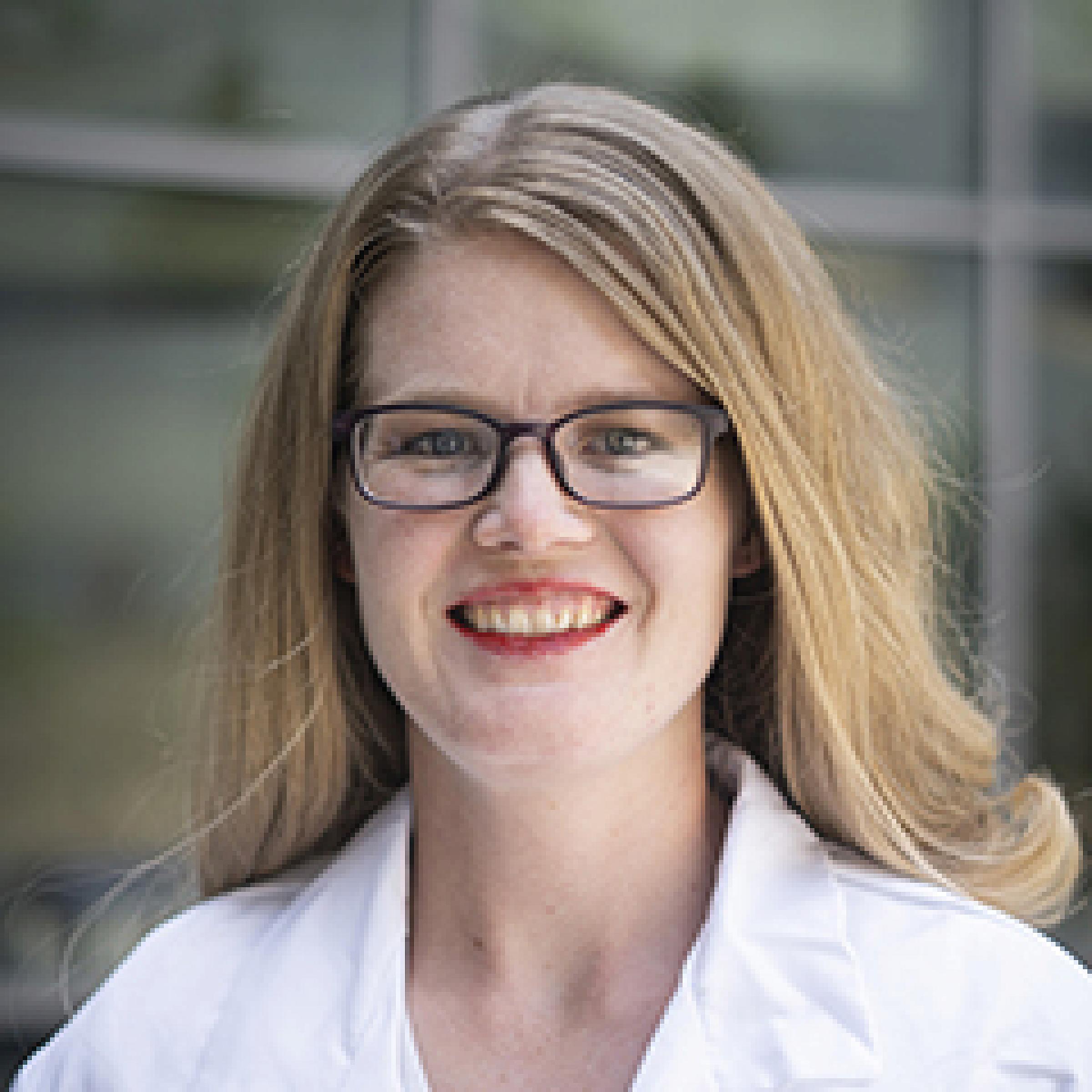 Kristin Lillywhite