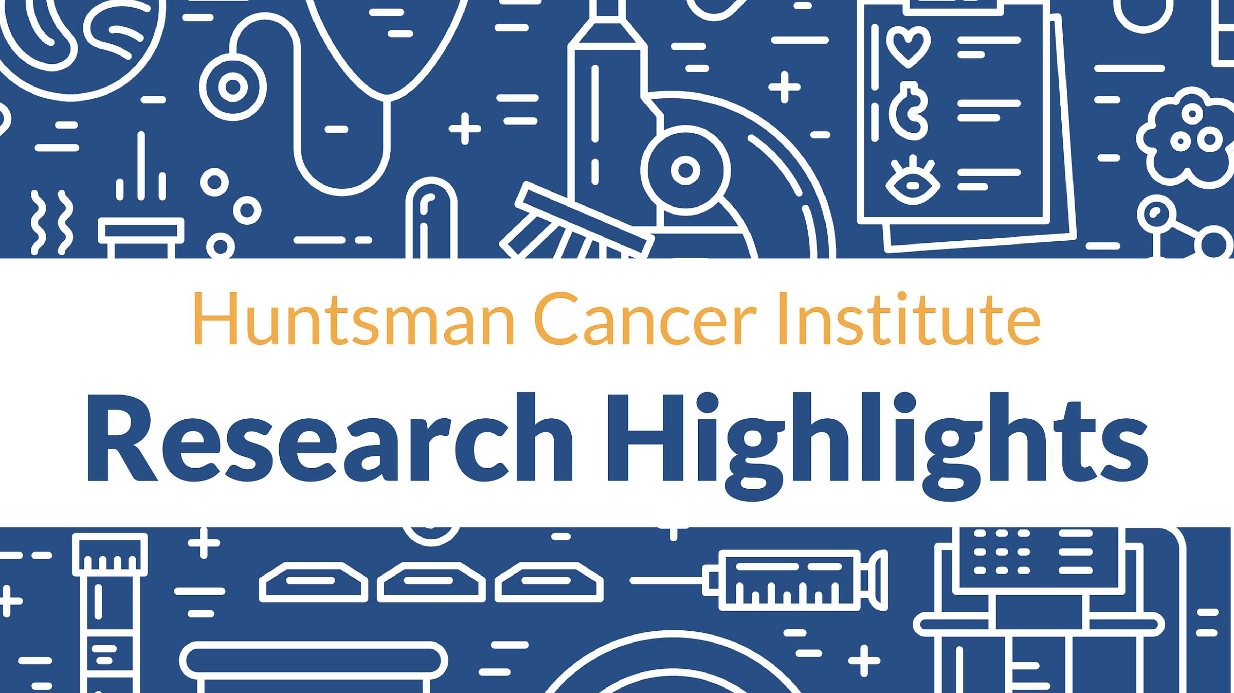 Research Highlights