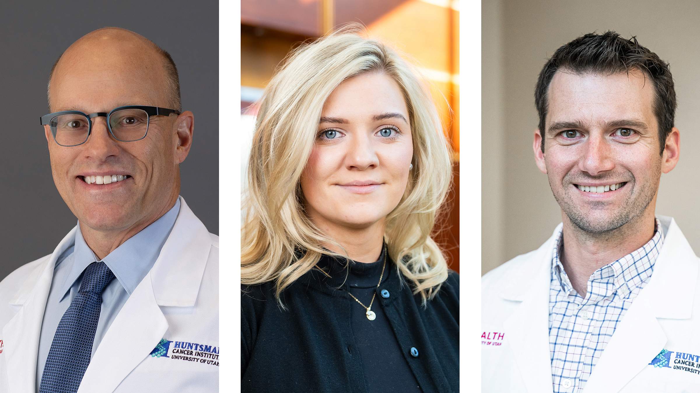 Don Ayer, MD | Kate Warde, PhD | Robert Judson-Torres, PhD