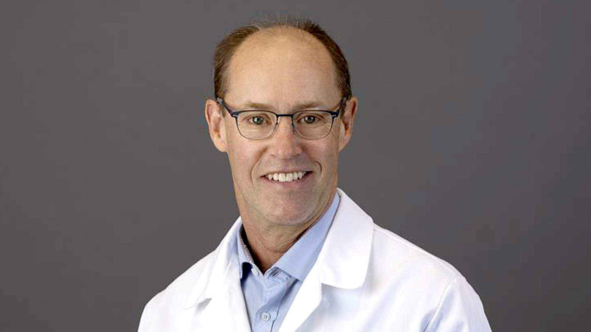 Bruce Edgar, PhD