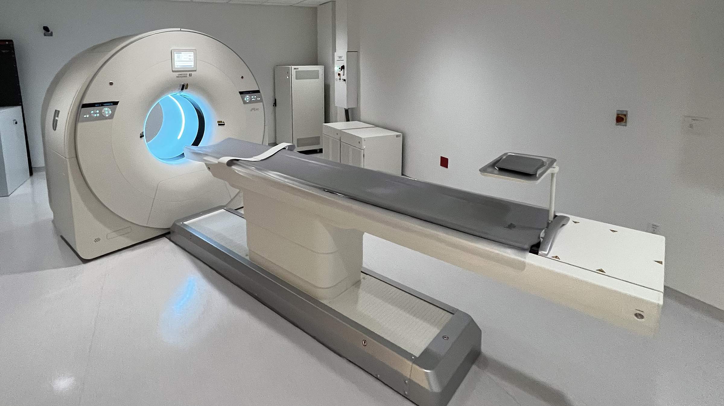 PET Scan