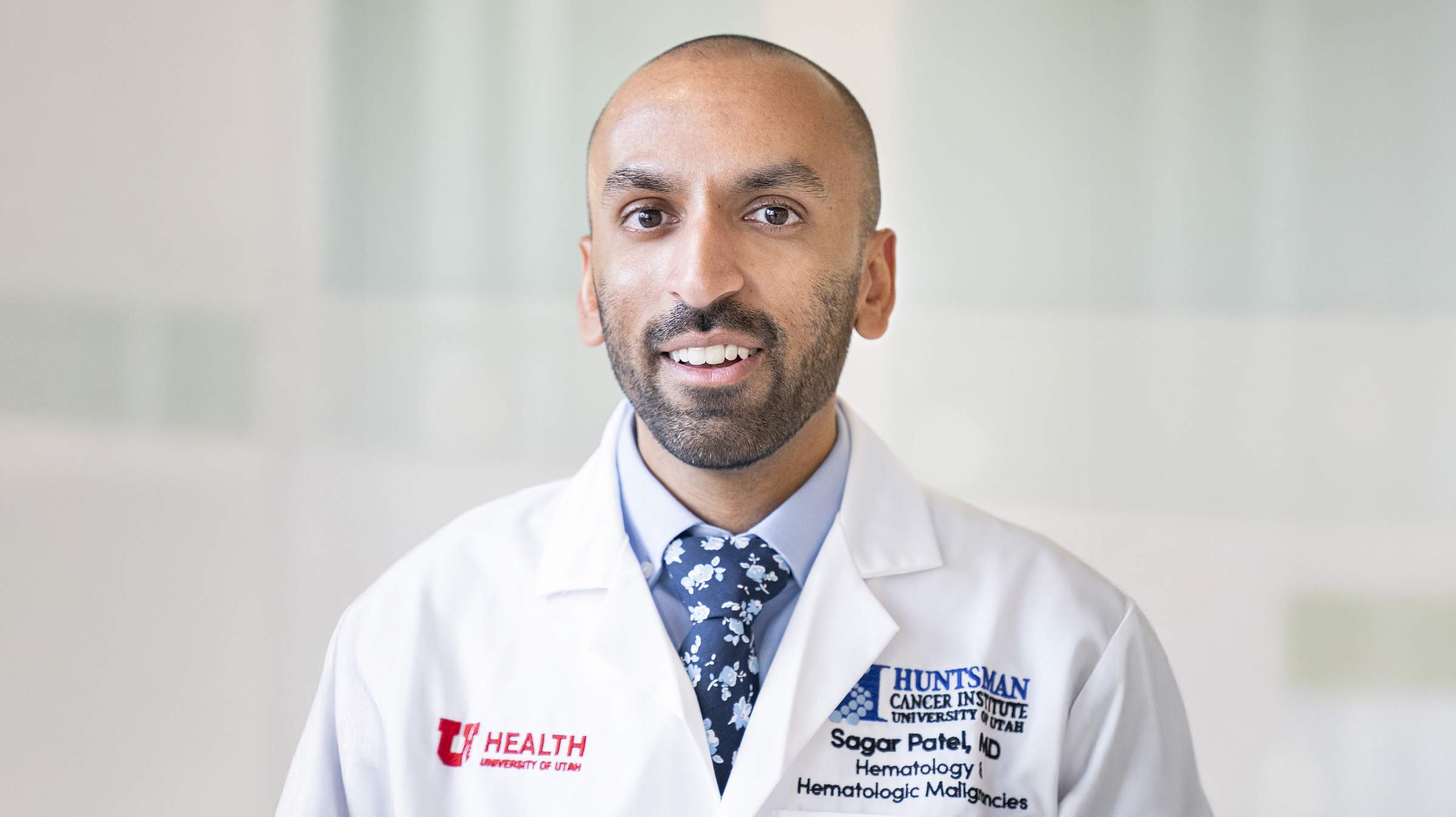 Sagar Patel, MD