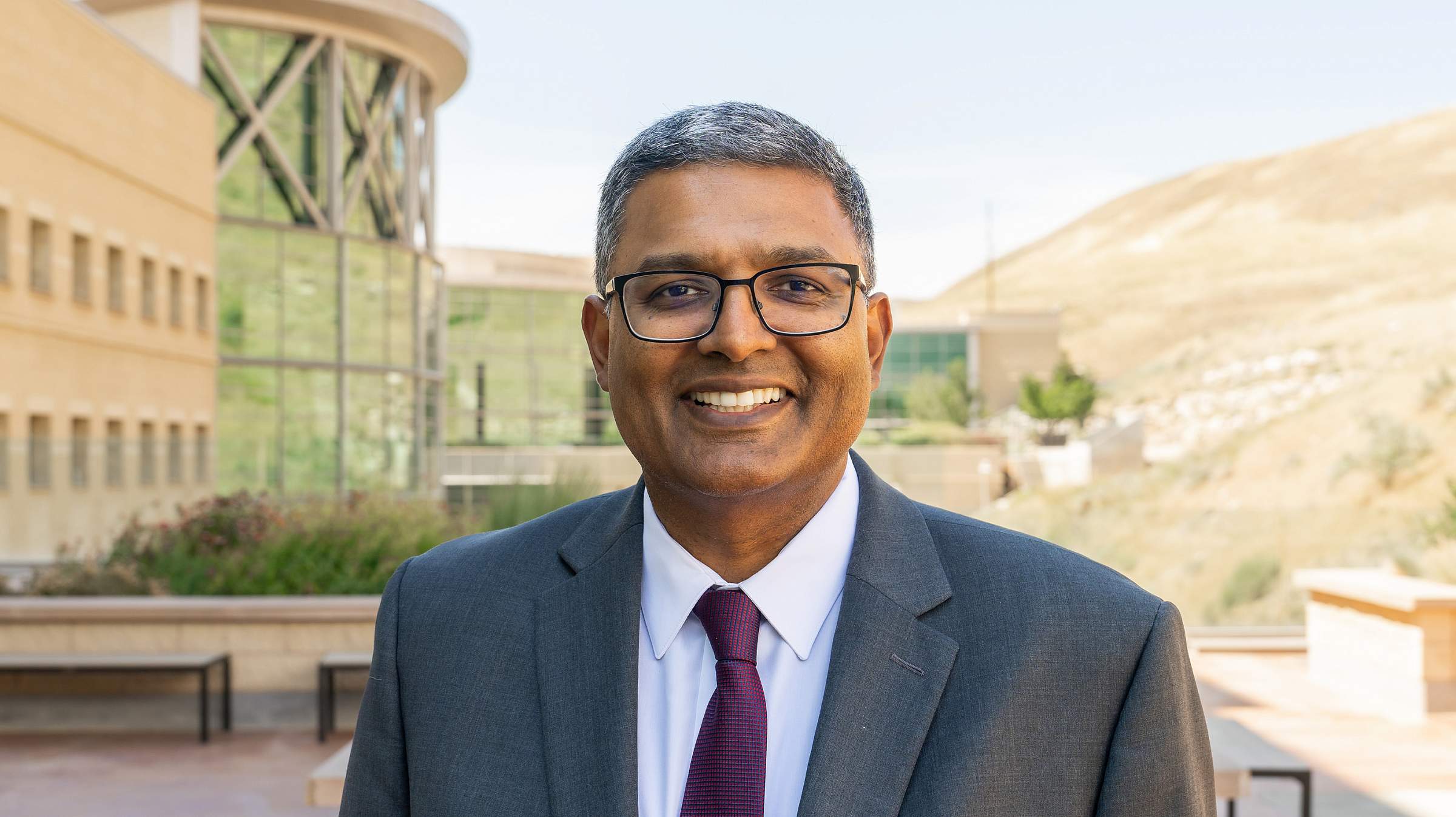 Thomas Varghese Jr., MD, MS, MBA, FACS