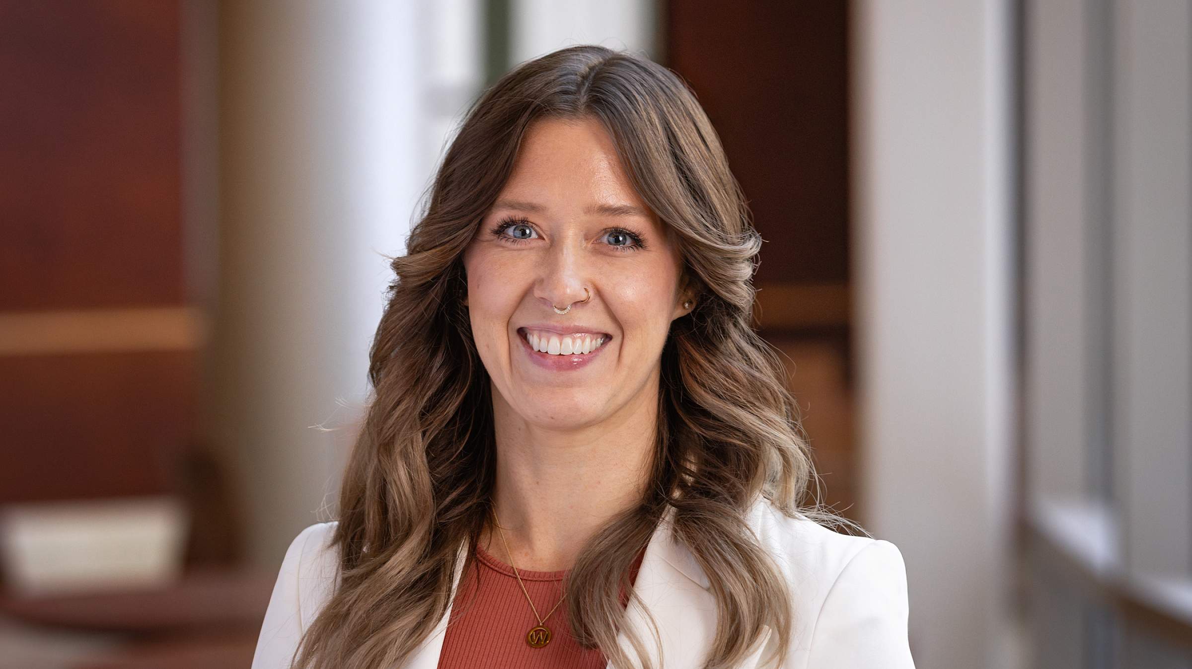 Whitney Maxwell, MS, CGC