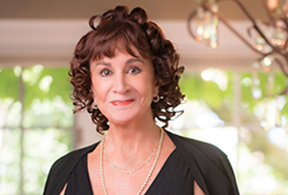 Sharon Steele-McGee