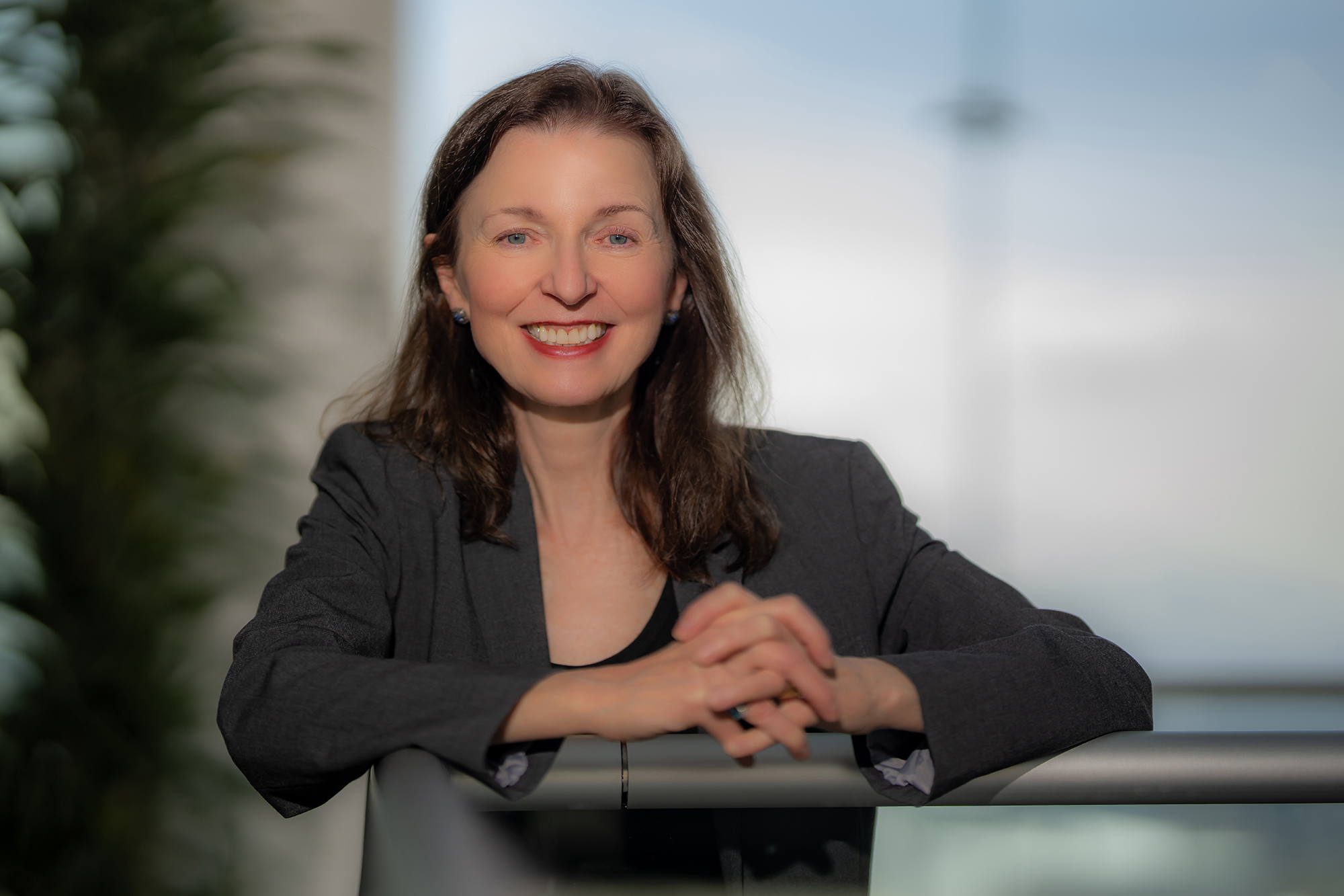 Mary Elizabeth Hartnett, MD