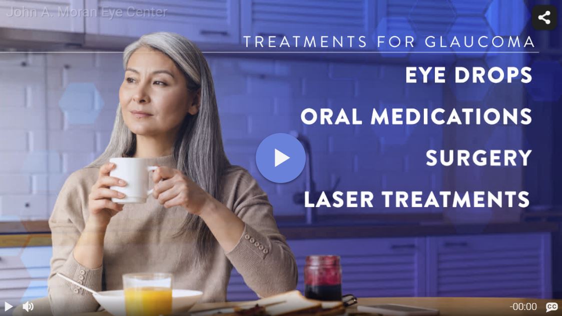 Glaucoma Treatment Overview Rendia Video Card