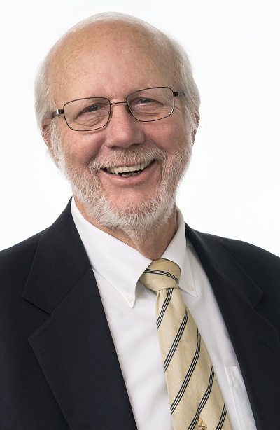 Richard 'Dick' Normann, PhD