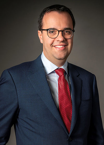 Physician-Scientist Steffen Schmitz-Valckenberg, MD, Joins Moran Eye Center