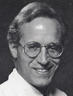 Randall J Olson, MD, in 1979.