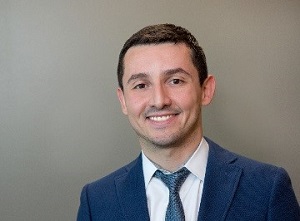 Moussa Zouache, PhD.