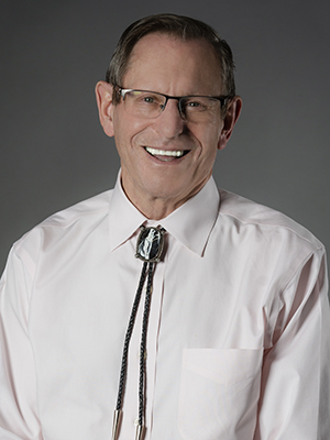 Alan S. Crandall, MD