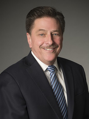 Gregory S. Hageman, PhD