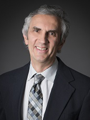 Nick Mamalis, MD