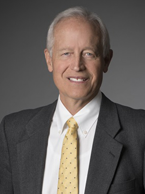 Randall J Olson, MD