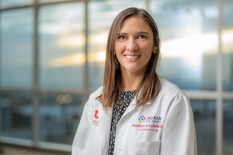 Marissa Larochelle, MD