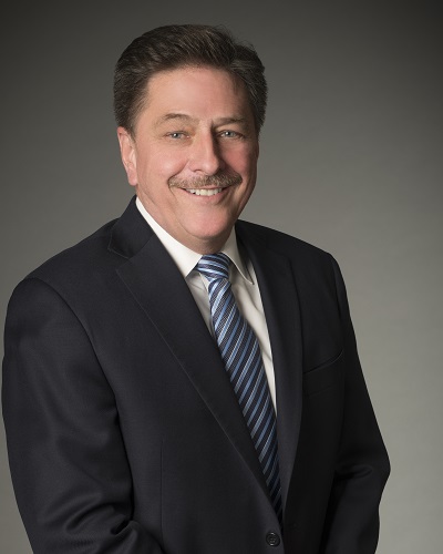 Gregory S. Hageman, PhD