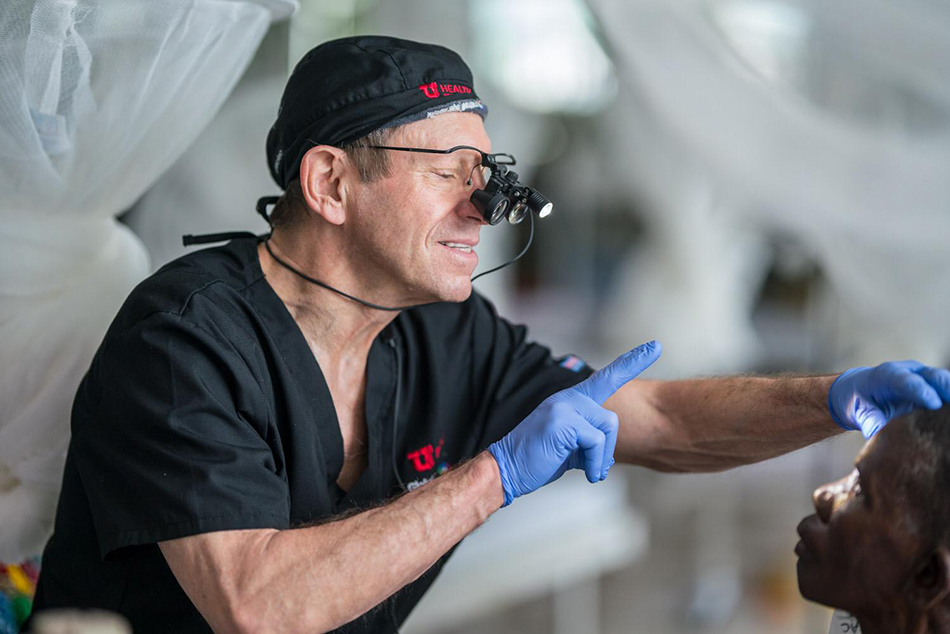 Alan S. Crandall, MD
