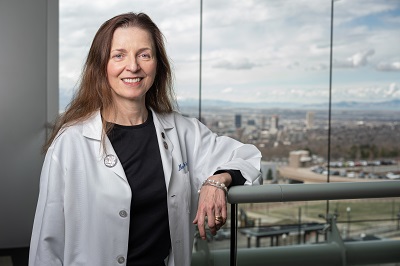 Mary Elizabeth Hartnett, MD