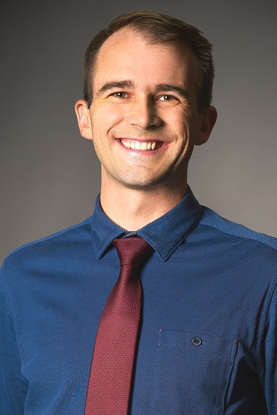 Brian C. Stagg, MD