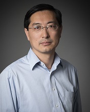 Binxing Li