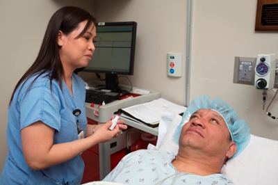 Charity Surgery