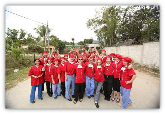 Moran Team