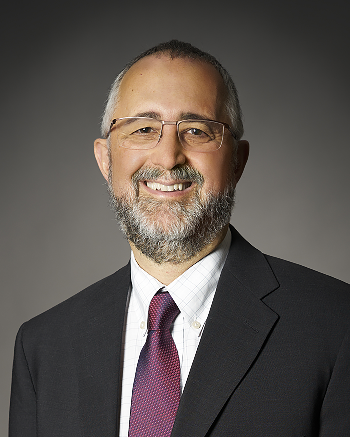 Paul S. Bernstein, MD, PhD