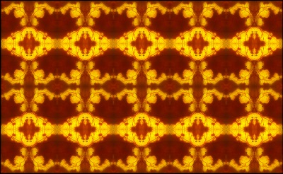Persian Carpet