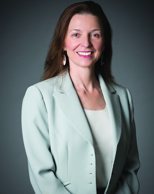 Mary Elizabeth Hartnett, MD