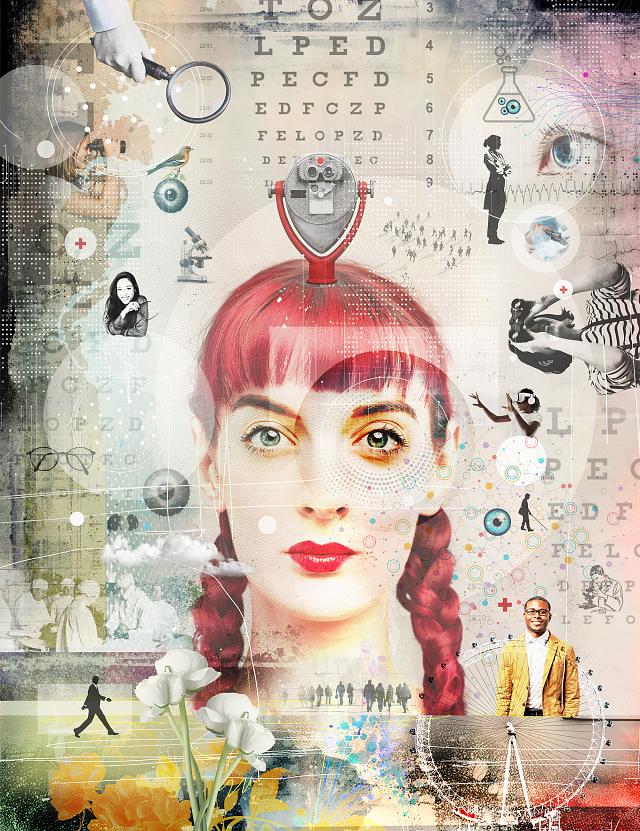 Illustration by David Junkin