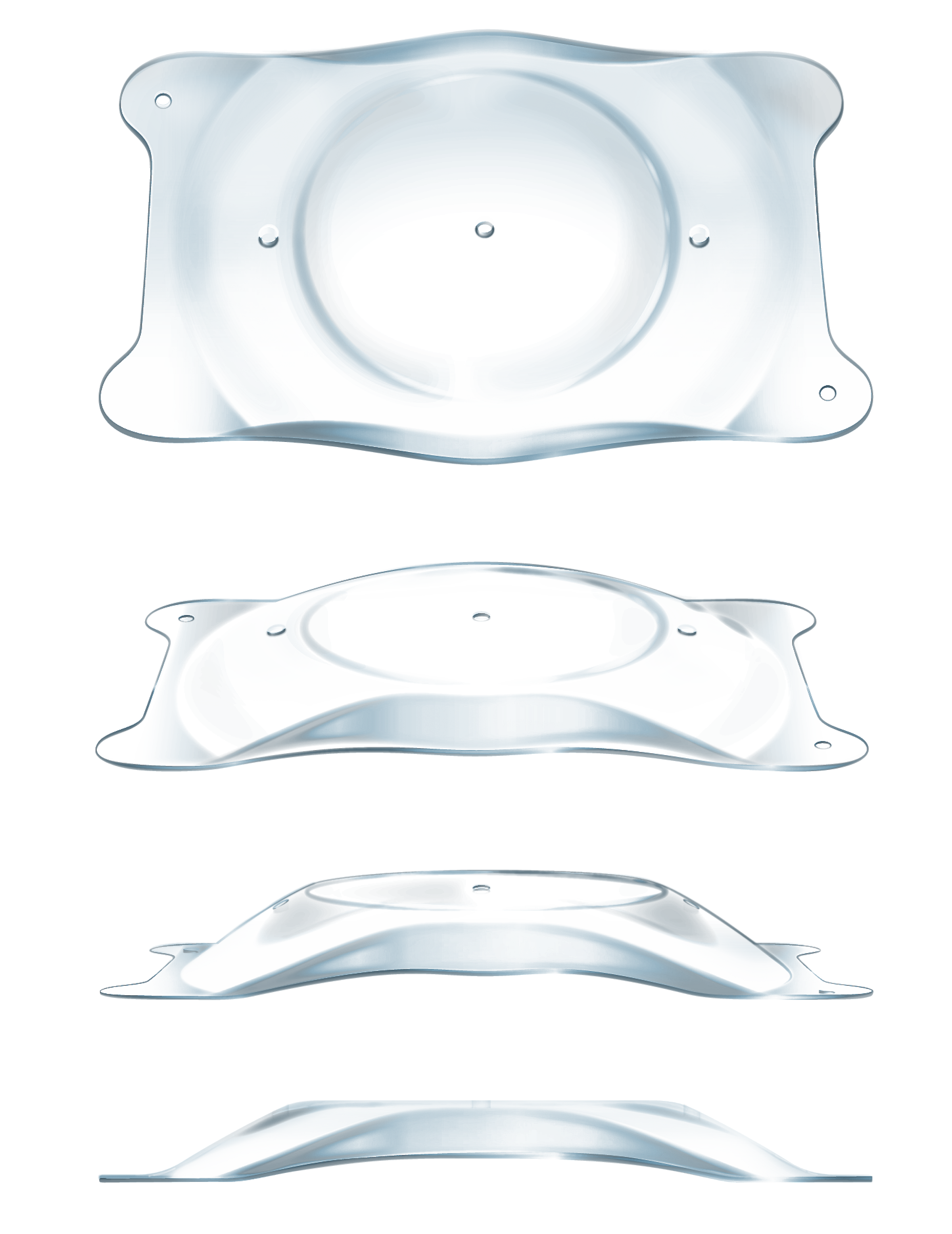 EVO Visian ICL lenses